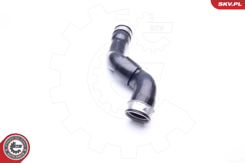 Charge Air Hose